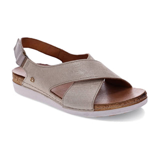 Revere - Women's Cottesloe Back Strap Sandal
