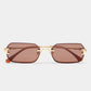 Luv Lou - Women's The Mila Sunglasses