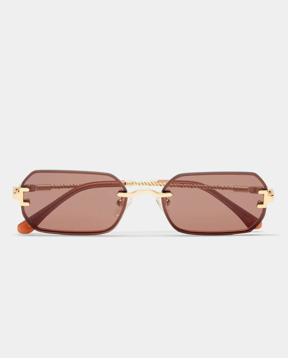 Luv Lou - Women's The Mila Sunglasses