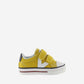 Victoria Shoes - Tribu Double Velcro Trainers