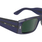 Calvin Klein - Unisex Ck23537s Sunglasses
