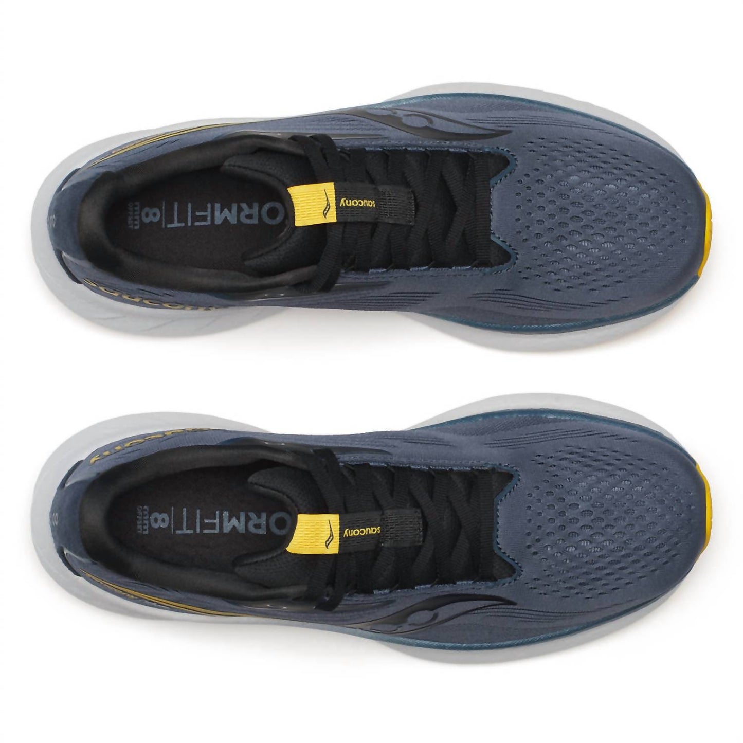 Saucony - Men's Ride 18 Sneakers