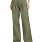 Veronica Beard - Mia Pleated Wide-leg Trouser