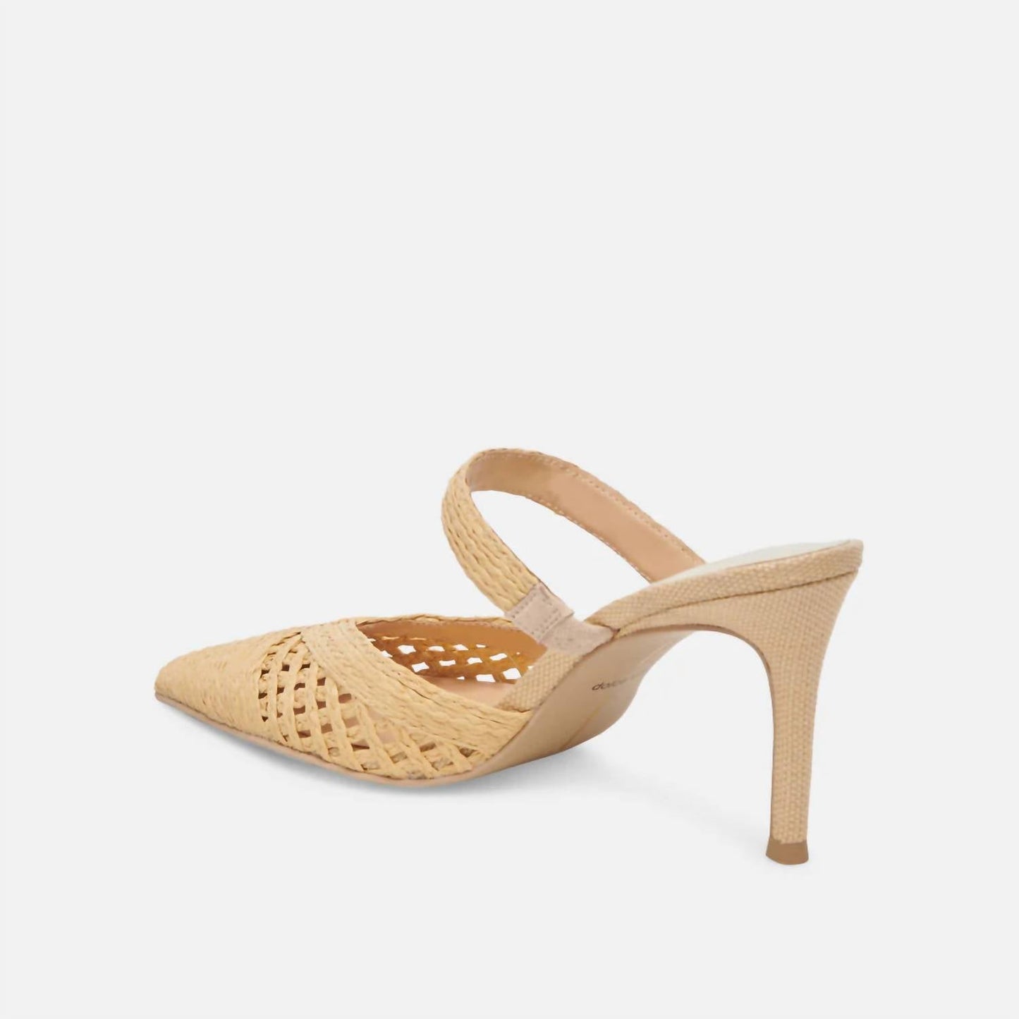 Dolce Vita - Women's Kaline Heels