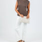Nation Ltd - Women's Marina Muscle Top