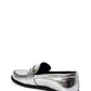Free People - Women's Blanket Stitch Loafer