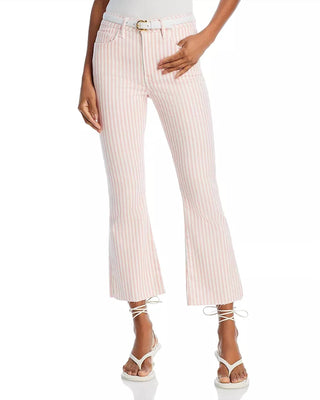 Frame - Le Crop Mini Boot Jean