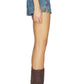 Free People - Bettie Embroidered Short