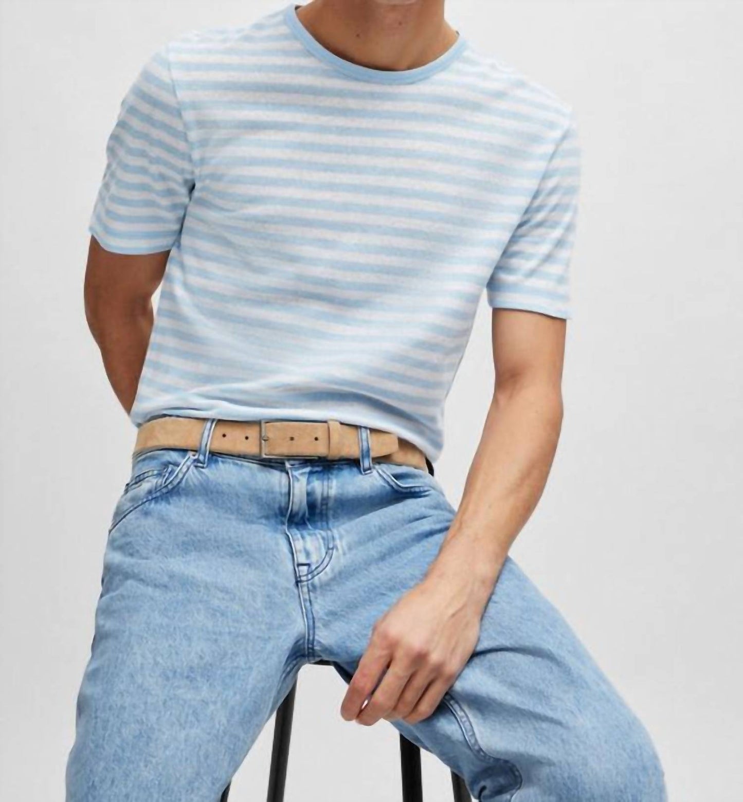 Hugo Boss - Tiburt 457 450 T-shirt