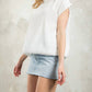 Thml - Textured Top