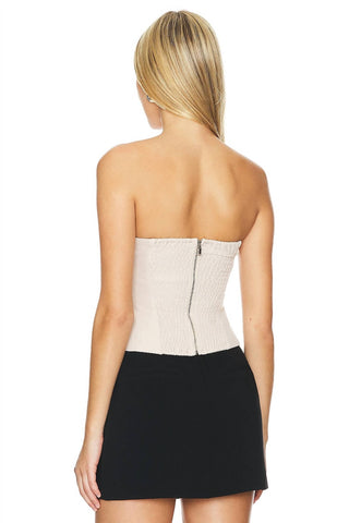 Sophie Rue - Marina Sweetheart Top