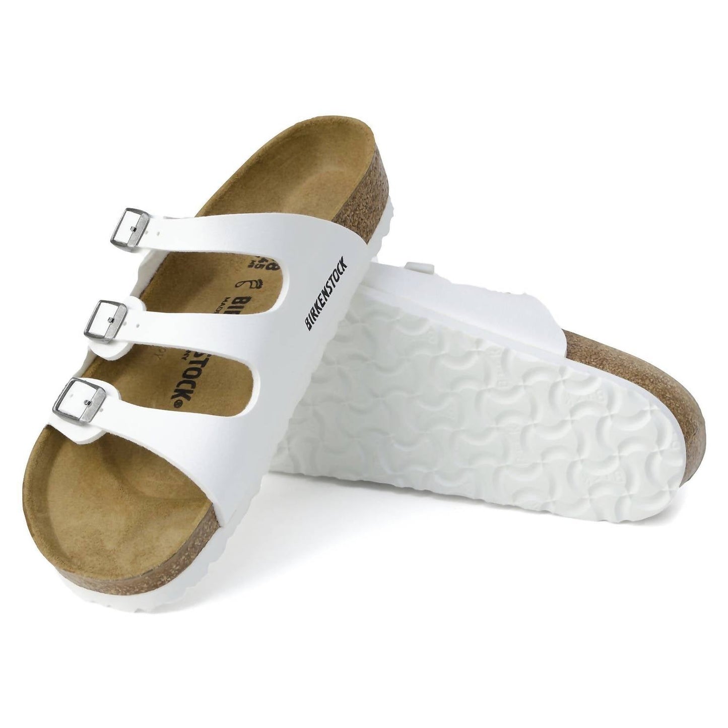 Birkenstock - Women's Florida Narrow Sandal