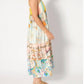 La Prestic Ouiston - Fidji Midi Dress