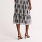 Area Stars - Geo Midi Dress