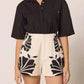 Cleobella - Sebastian Linen Short