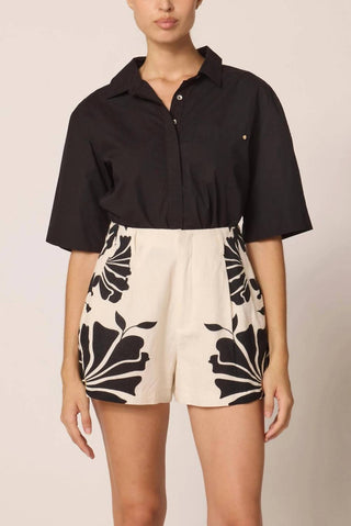 Cleobella - Sebastian Linen Short