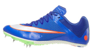 Nike - MEN'S RIVAL SPRINT TRACK AND FIELD SPRINTING SPIKES D/ MEDIUM WIDTH