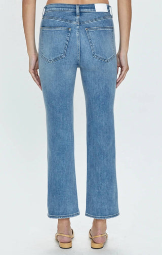 Pistola - Lennon London High Rise Boot Jean