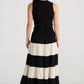 Brave + True - Wonderland Skirt
