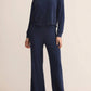 Z Supply - Ribbed Long Sleeve Top