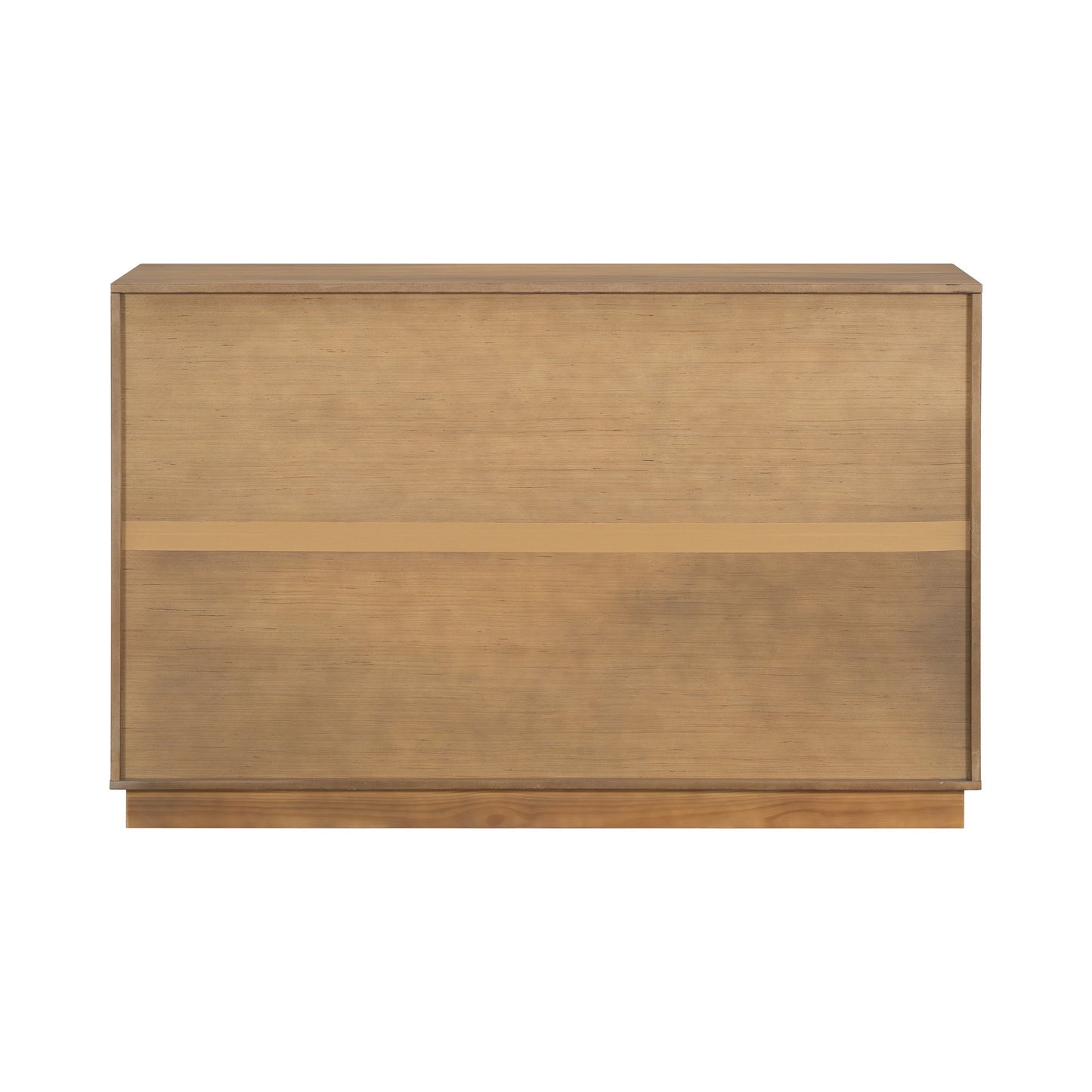 Cabinet with Storage for Living and Dining Room Entrance