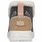 Hey Dude - Women's Denny Faux Shearling Boots