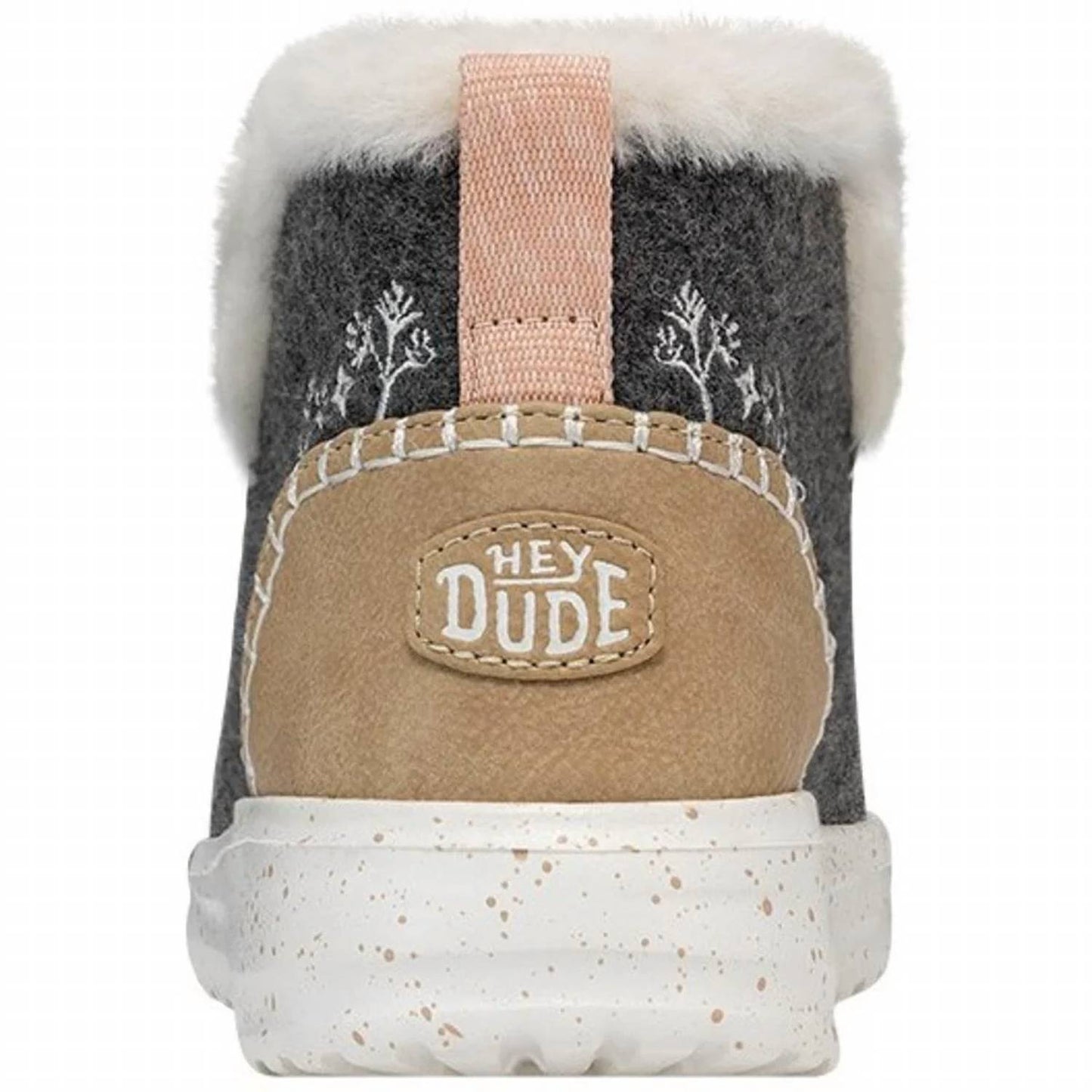 Hey Dude - Women's Denny Faux Shearling Boots