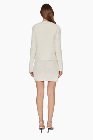 Arch4 Cashmere - Tulip Cardigan