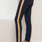 Anatomie - mccall pant stripe