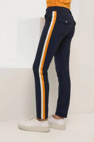 Anatomie - mccall pant stripe