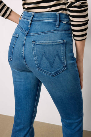 Mother - Hustler Flood Fray