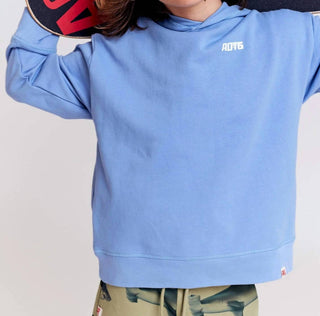 Ao76 - Kids Arthur Surfboard Hoodie