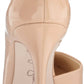 Jessica Simpson - Women's Prizma Pointed Toe D'orsay Heels Pumps