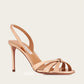 Aquazzura - Women's Tati Sandal