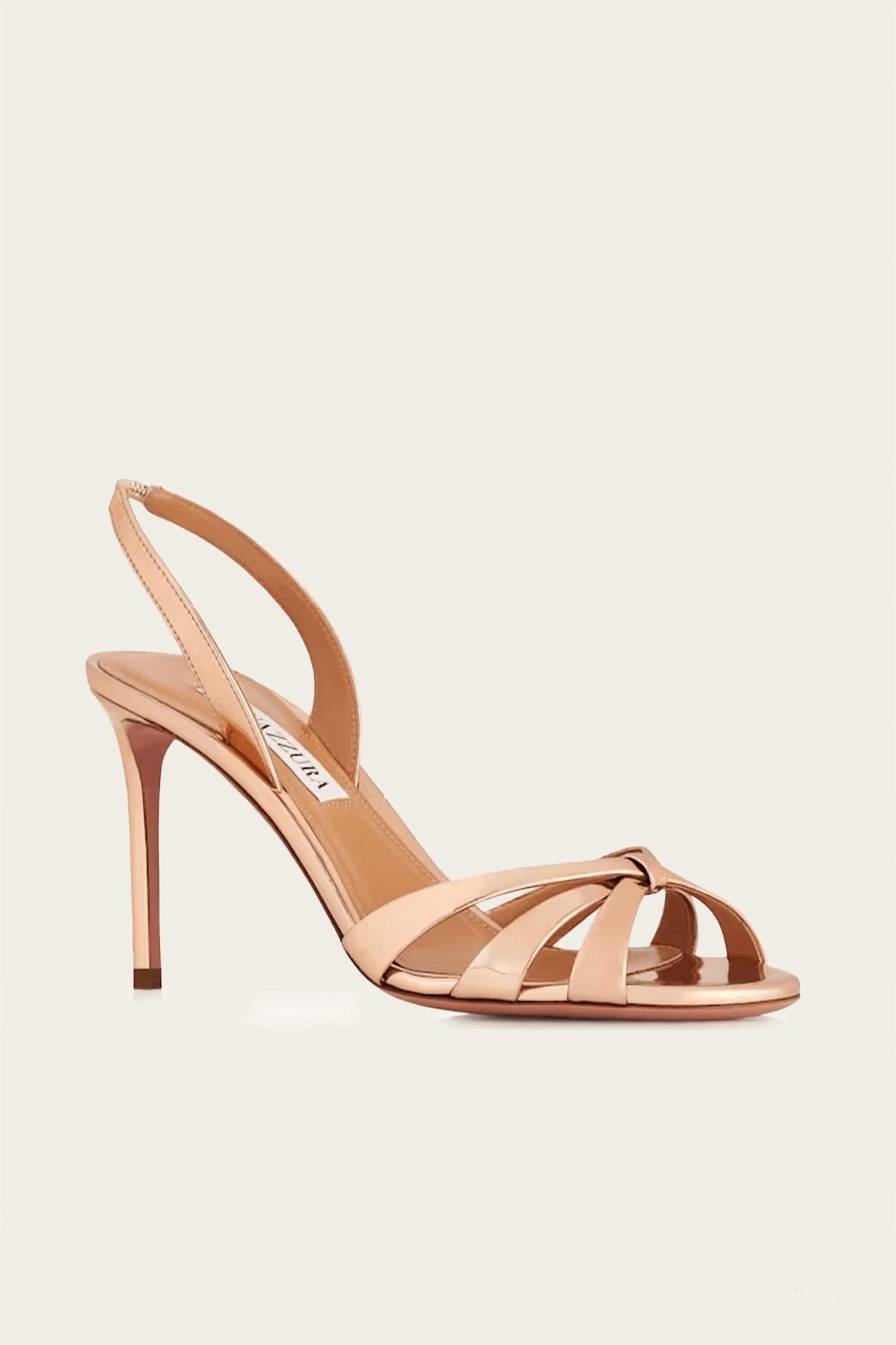 Aquazzura - Women's Tati Sandal