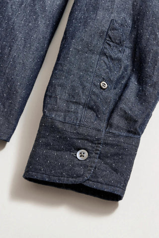 Billy Reid - Men's Coupe Wilson Shirt