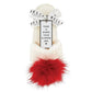 Bella Sleep + Spa - Women's Plush Slippers