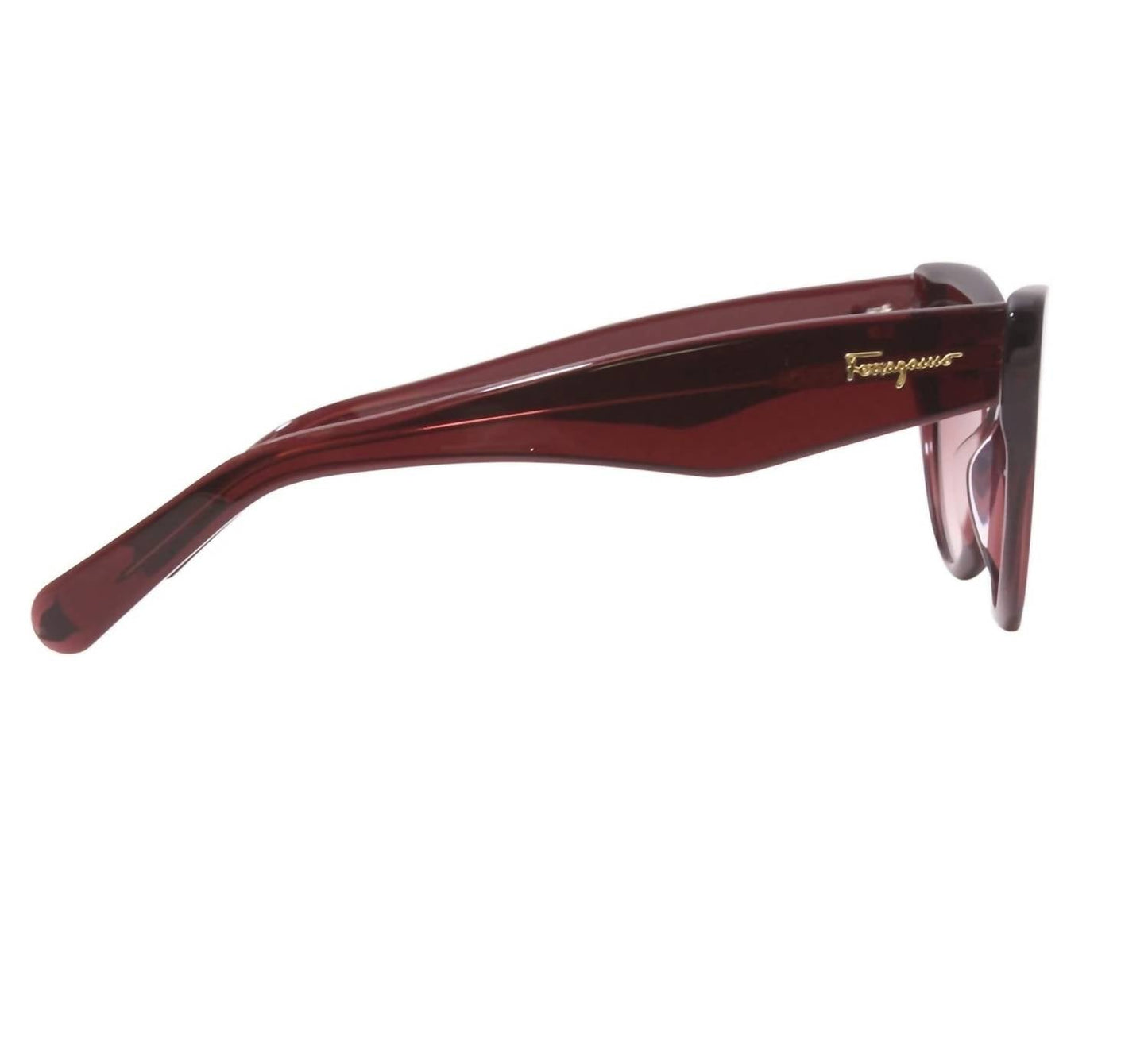 Salvatore Ferragamo - WOMEN'S SF930S SUNGLASSES