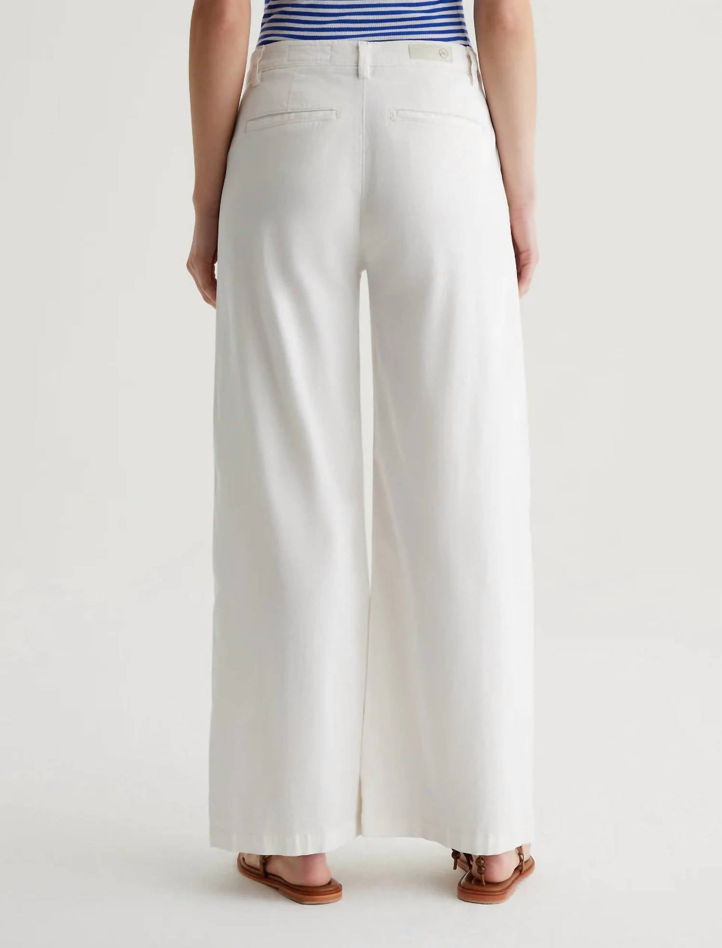 Ag Jeans - Caden Wide Leg Jeans