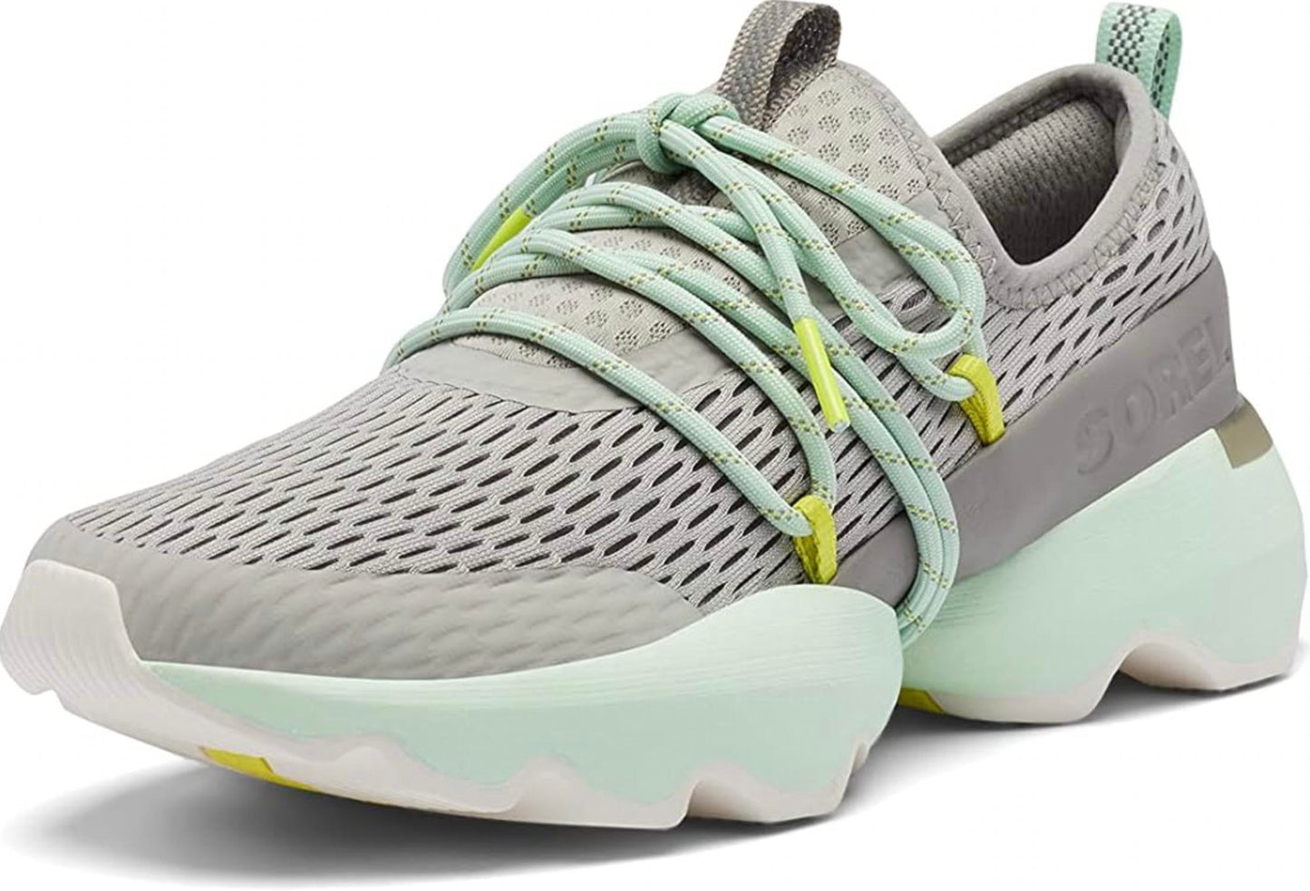 Sorel - Women Kinetic Impact Lace Sneaker