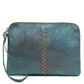 Calleen Cordero - Women's Emu Kiva Wristlet