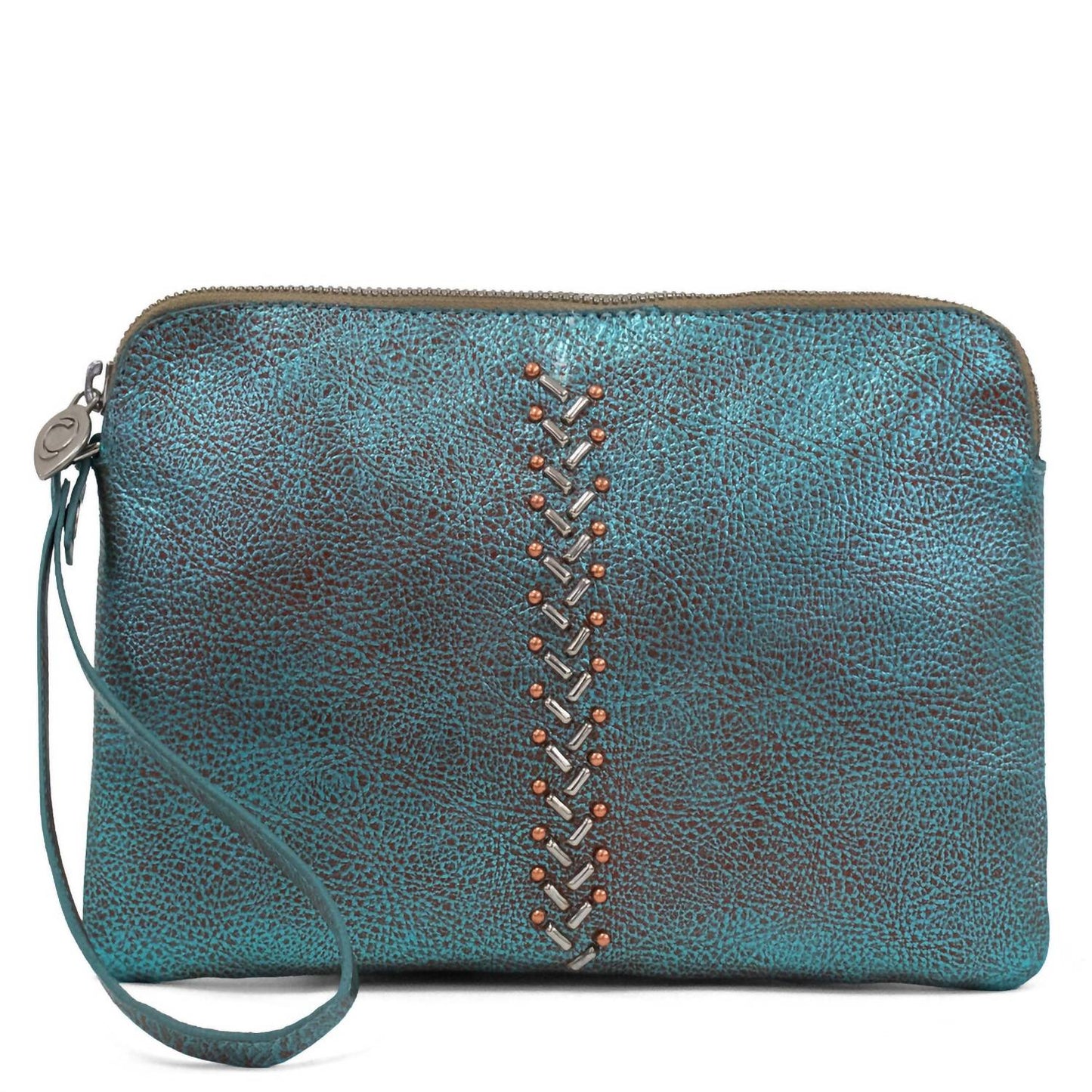 Calleen Cordero - Women's Emu Kiva Wristlet