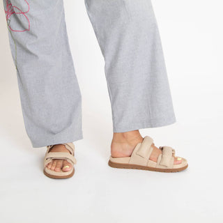 Woden - Women's Lisa Leather Sandal