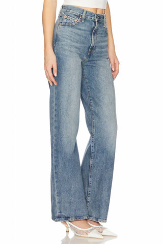 Levi'S - RIBCAGE WIDE LEG JEANS