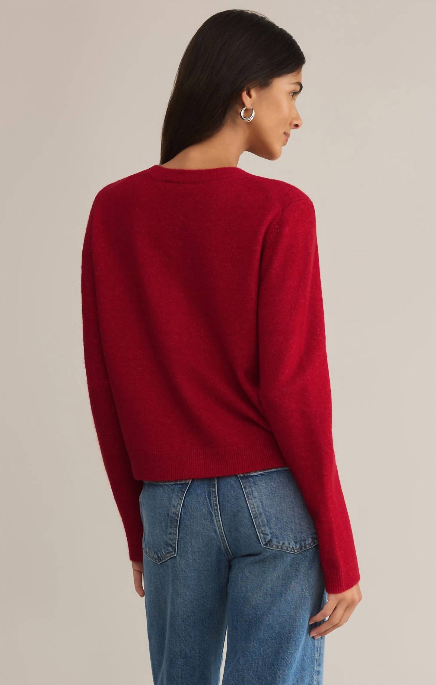 Z Supply - Outlook Cardigan