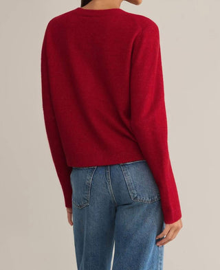 Z Supply - Outlook Cardigan