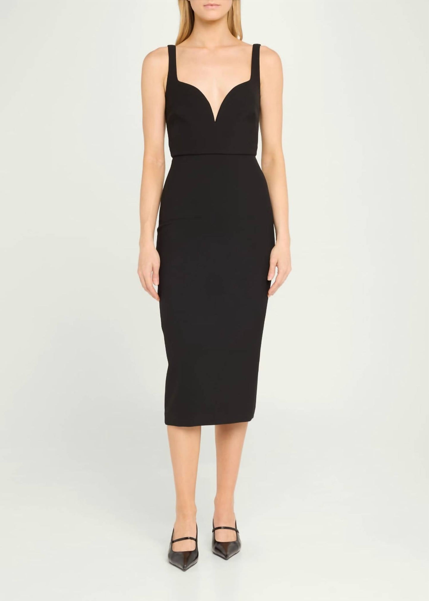 Veronica Beard - Lele Dress