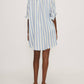 Melissa Nepton - Josie Shirt Dress
