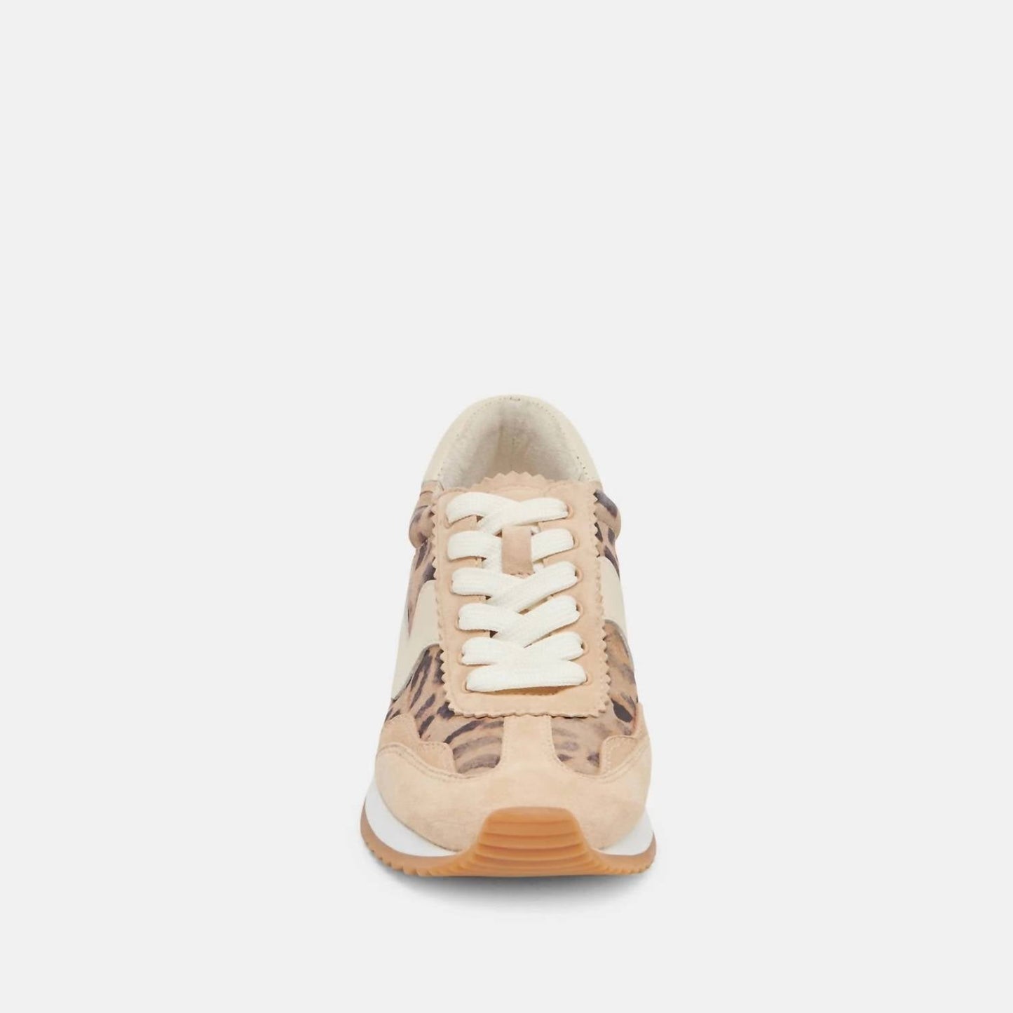 Dolce Vita - Women's Classic Sporty Sneaker
