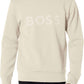 Hugo Boss - Men's Iconic Logo Crewneck Sweatshirt